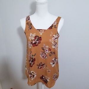 BEAUTIFUL Basic Fall Tank